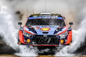 Ott Tänak