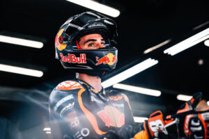 Miguel Oliveira