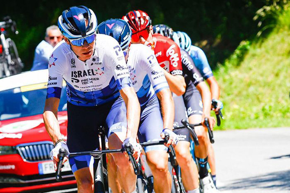 Chris Froome