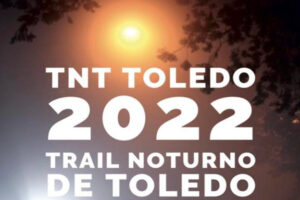 Trail Noturno de Toledo