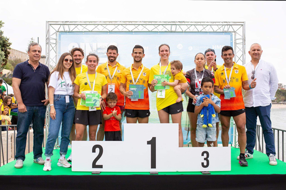 Sines Corre Mais
