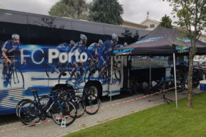 ciclistas