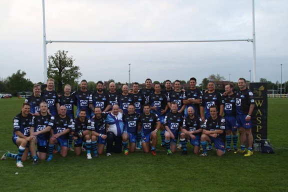Algarve 7's