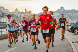 Corrida Portucale