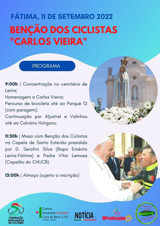 Bênção Nacional