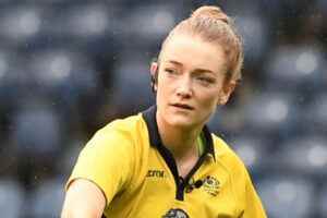 Hollie Davidson