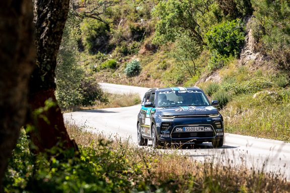 Oeiras EcoRally