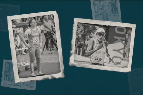 Campeonatos de Portugal