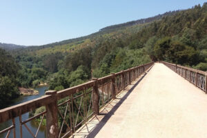 Ecopista do Vouga