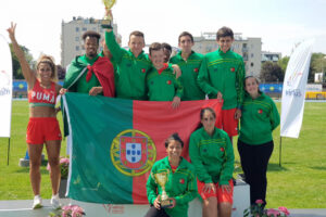 portugal