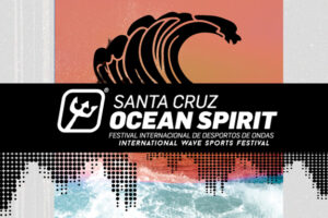 Santa Cruz Ocean Spirit