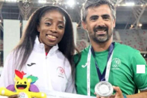atletismo