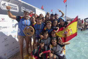 Eurosurf Junior 2022