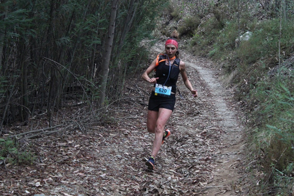 Alfusqueiro Trail