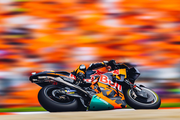 Miguel Oliveira
