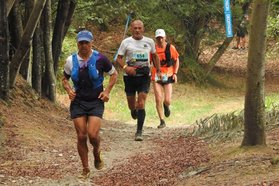 Alfusqueiro Trail