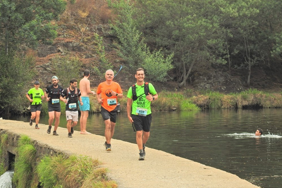 Alfusqueiro Trail