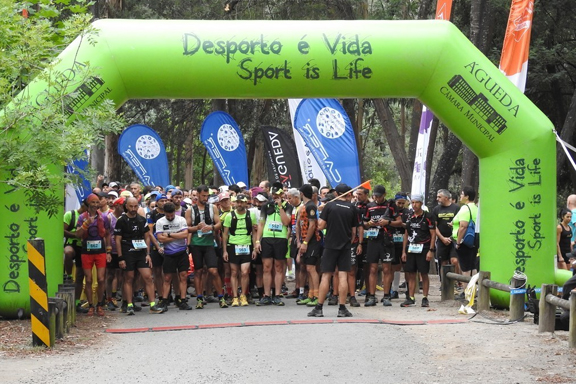 Alfusqueiro Trail