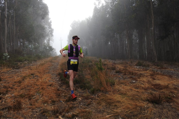 Alfusqueiro Trail