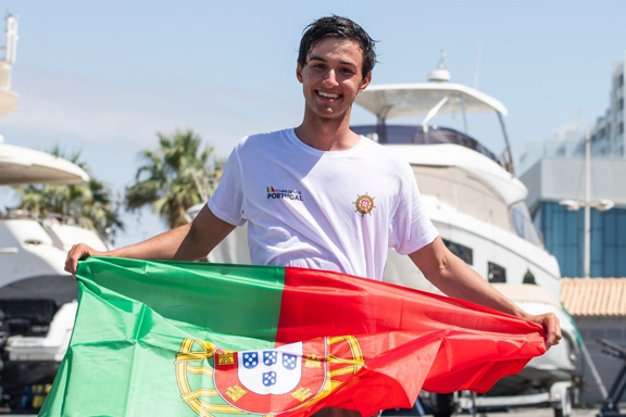 José Mendes