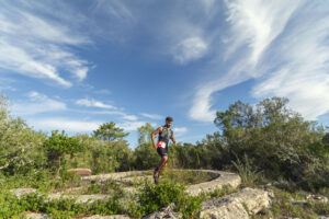 Trail da Ladeia
