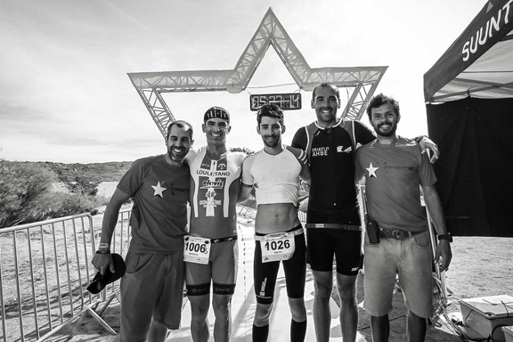 Estrela Xtreme