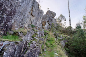NAC Trail