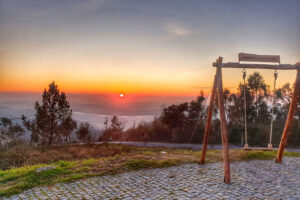 Monte do Pilar