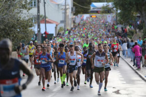 Maratona de Lisboa