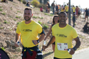 Corrida Associação Jorge Pina