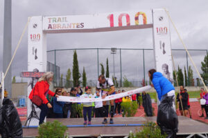 Trail Abrantes 100