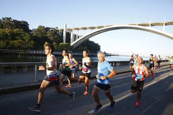 Meia Maratona do Porto