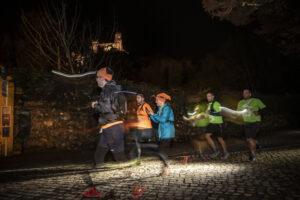 Sintra Trail