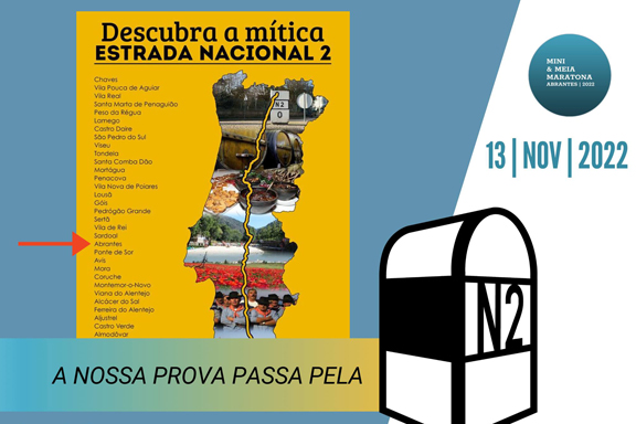 Meia Maratona