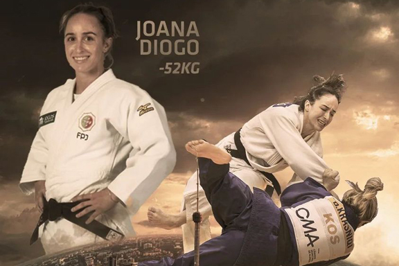 Joana Diogo