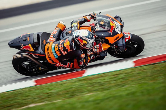 Miguel Oliveira