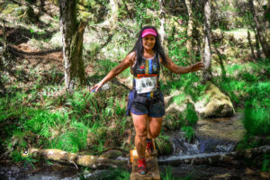 Boticas Trail