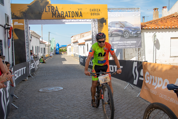 Ultra Maratona