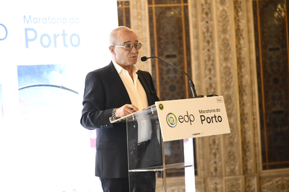 Maratona do Porto
