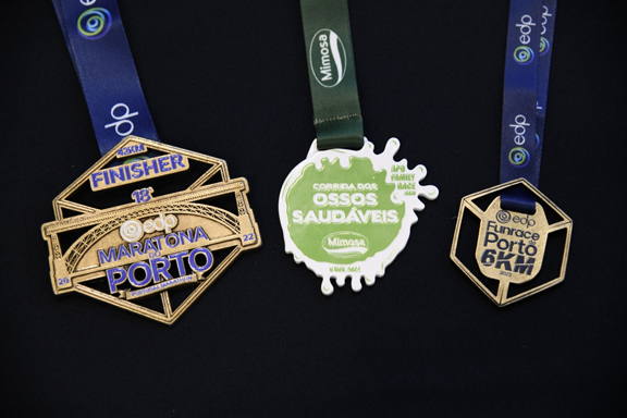Maratona do Porto