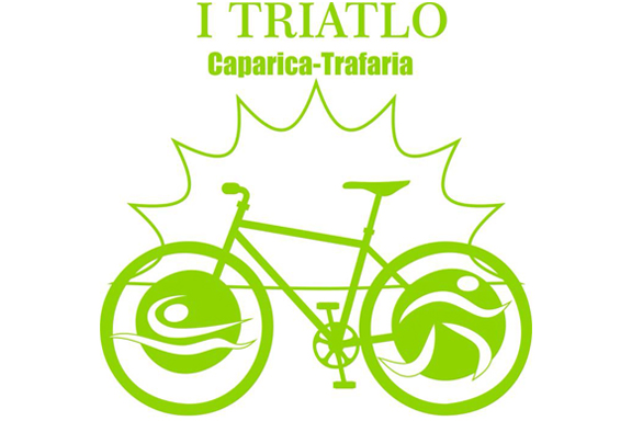 Triatlo da Caparica