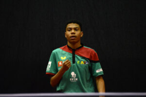 Tiago Abiodun