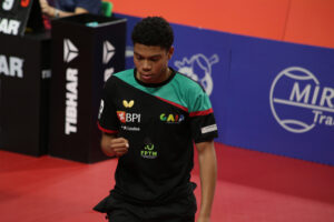 Tiago Abiodun