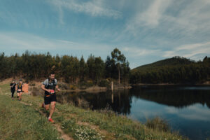 Trail do Texugo