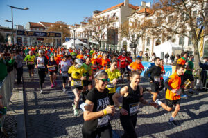 Corrida do Adepto