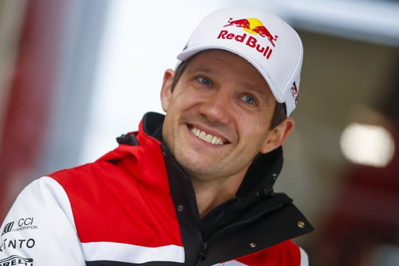 Ogier