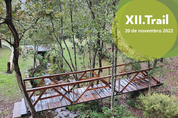 Trail Amigos da Montanha