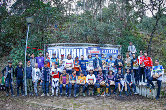 Troféu Final Season