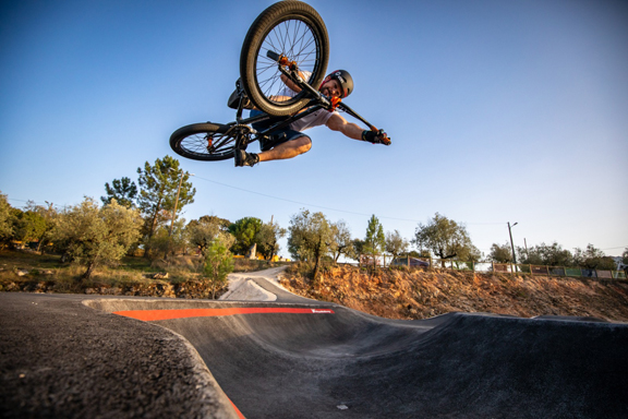 BMX Freestyle