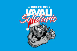 Trilhos do Javali Solidário
